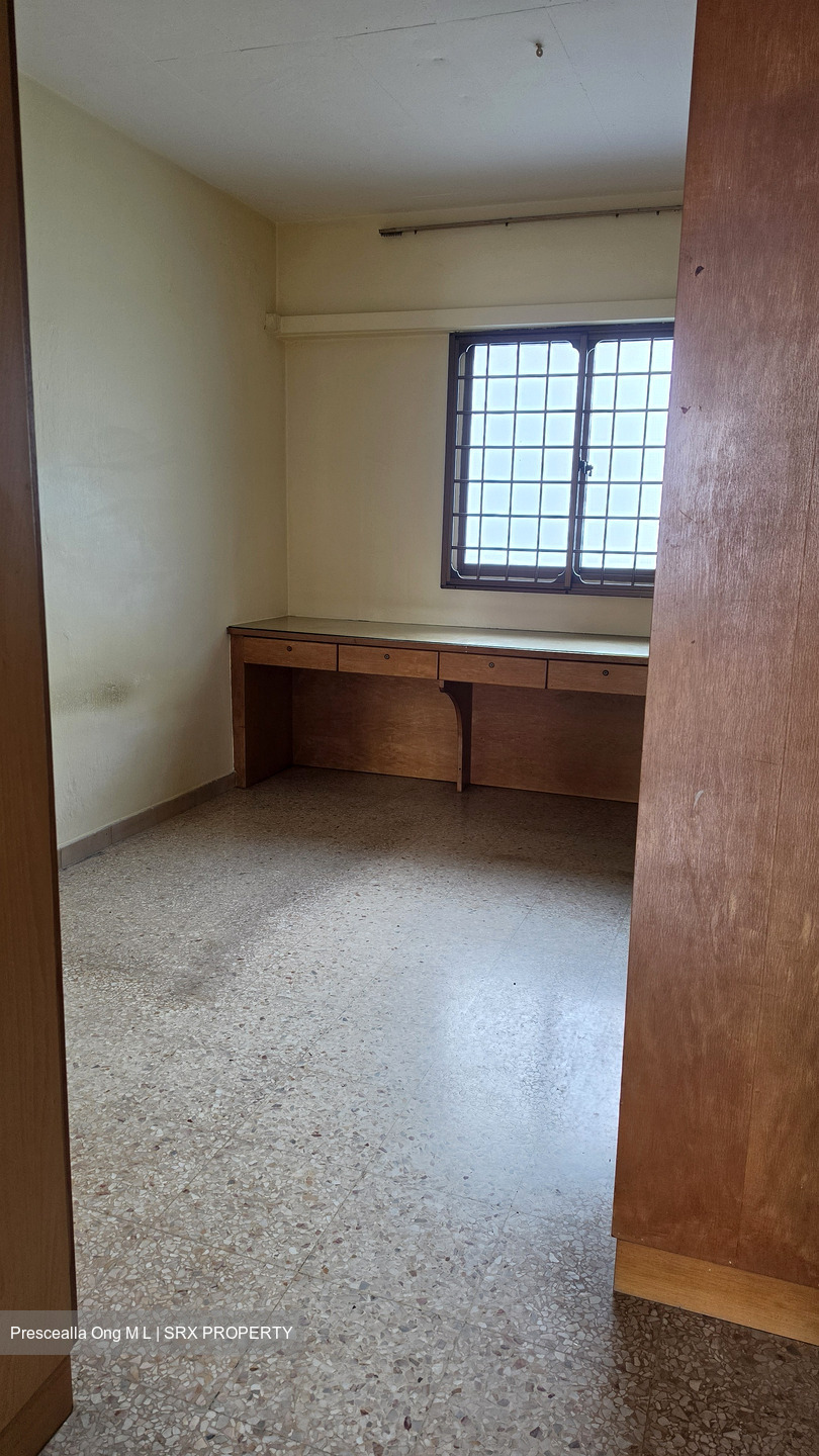Blk 119 Bukit Batok West Avenue 6 (Bukit Batok), HDB 4 Rooms #579703231